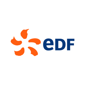 EDF Logo